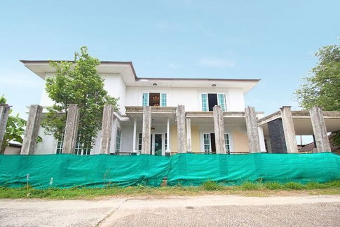 ขายบ้านเดี่ยว หมู่บ้านทวีวัฒนา ซอยทวีวัฒนา 14