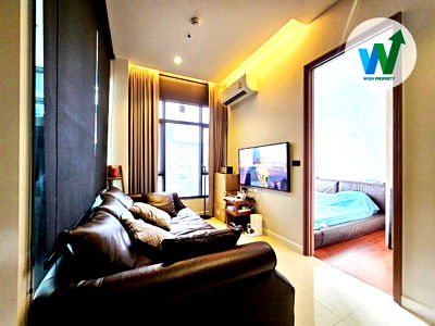 Houses for sale Bangna Commercial College : For Sale Condo Mayfair Place Sukhumvit 50