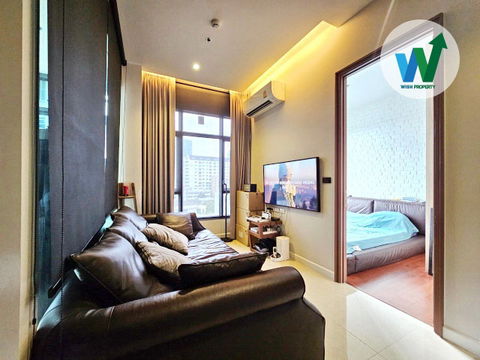 For Sale Condo Mayfair Place Sukhumvit 50