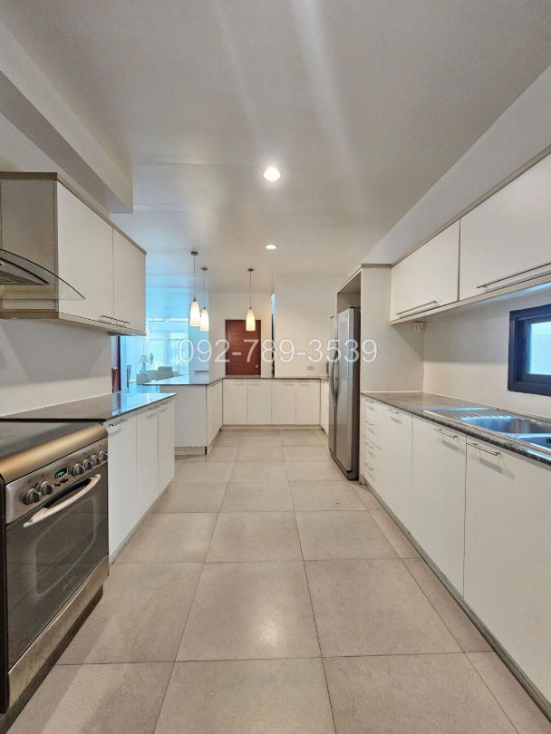 รูป ให้เช่าบ้านเดี่ยว เดอะนิช เรสซิเดนซ์ ปากเกร็ด  The Niche Residence Pakkred ใกล้ ISB นิชดาธานี - รูปที่ 10/35