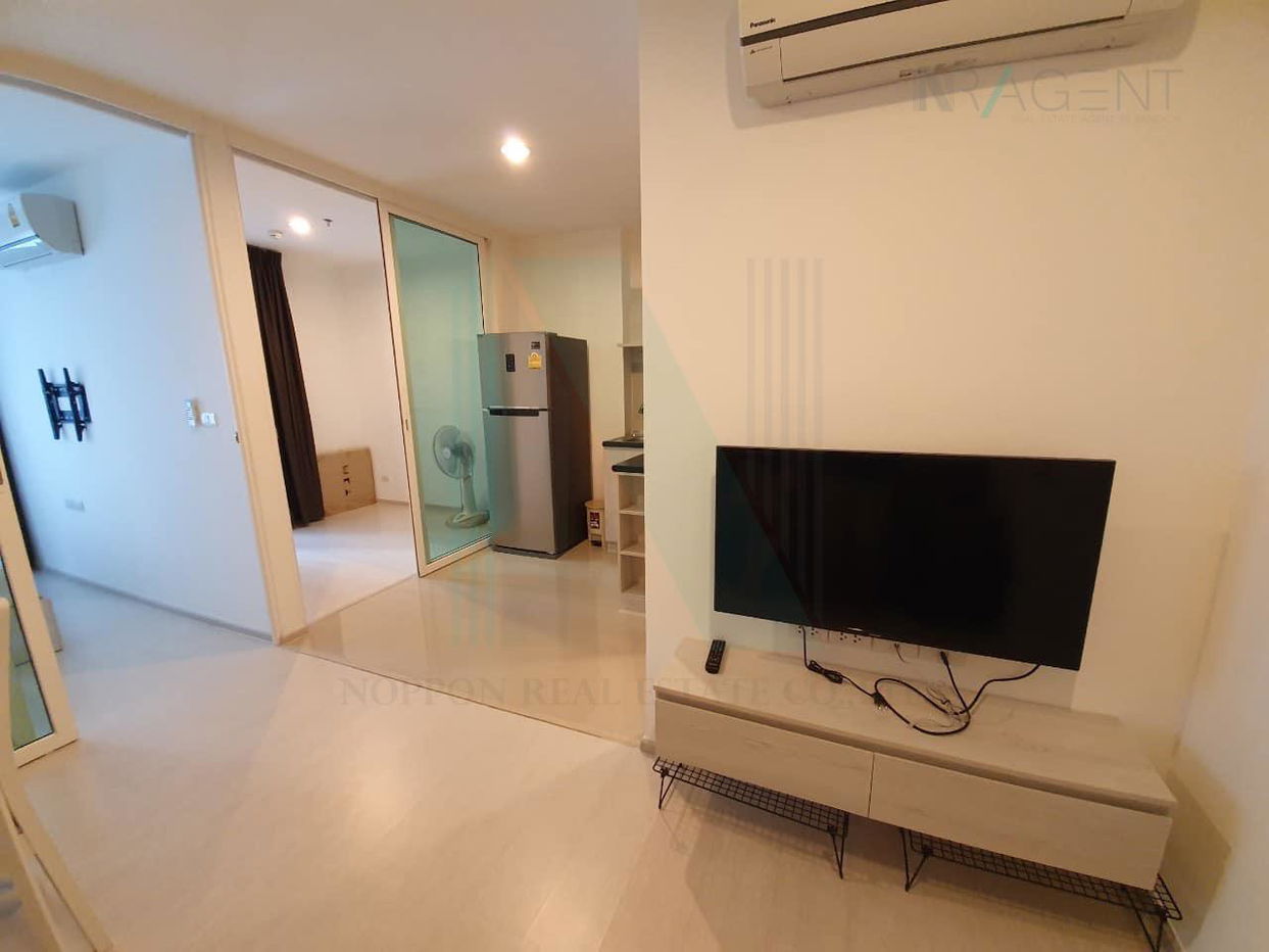 picture 📌 For Sell Condo ASPIRE ERAWAN Building 1, Floor 7,1 bed room, Room size 35.00 sqm - 4/8