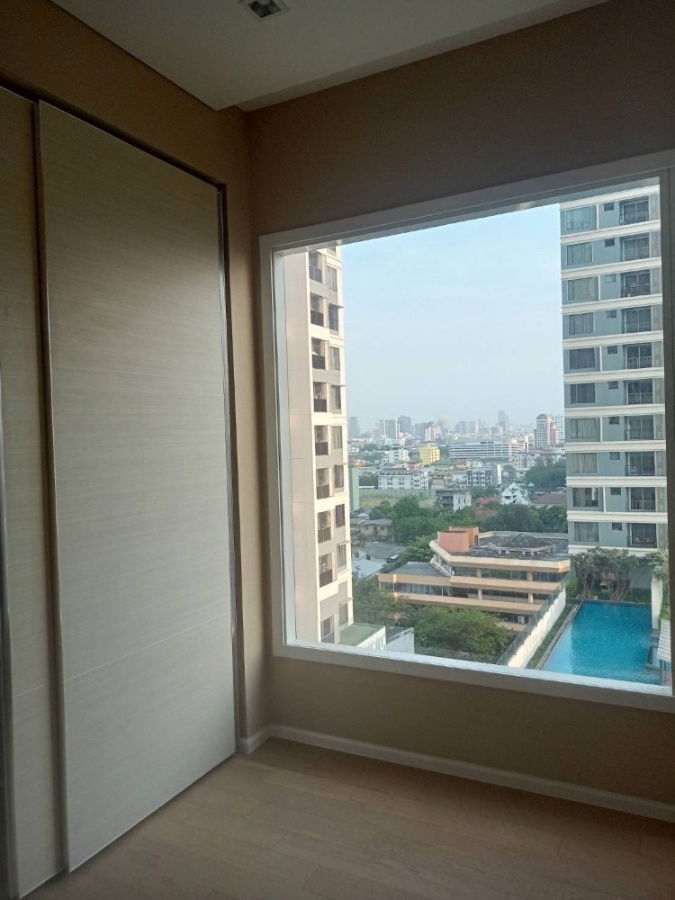 รูป ขาย The Saint Residences 1 นอน 1 น้ำ  ใกล้เซ็นทรัลลาดพร้าว และรถไฟฟ้า - รูปที่ 3/9