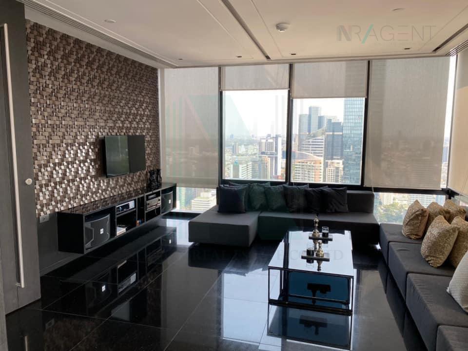 picture 🎈Discount!🎈 For Sell Condo M SILOM Building 1, Floor 20,1 bed room, Room size 51 sqm - 4/8