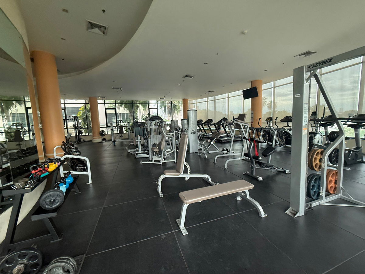 รูป  คอนโด supalai casariva vista1 ชั้น23 area 43.51 m² 1ห้องนอน - รูปที่ 36/46