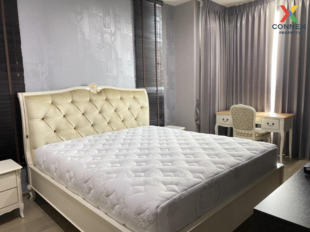 picture 🔥🔥🔥 For Rent Condo , Pyne by Sansiri , BTS-Ratchathewi , Thanon Phetchaburi , Rat Thewi , Bangkok , CX-45584 ✅ Live chat with us ADD LINE @connexproperty ✅ 🔥🔥🔥 - 8/9