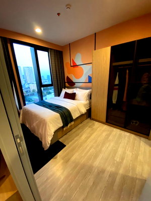 Condos for rent : For Rent📍XT Ekkamai Luxury Condo