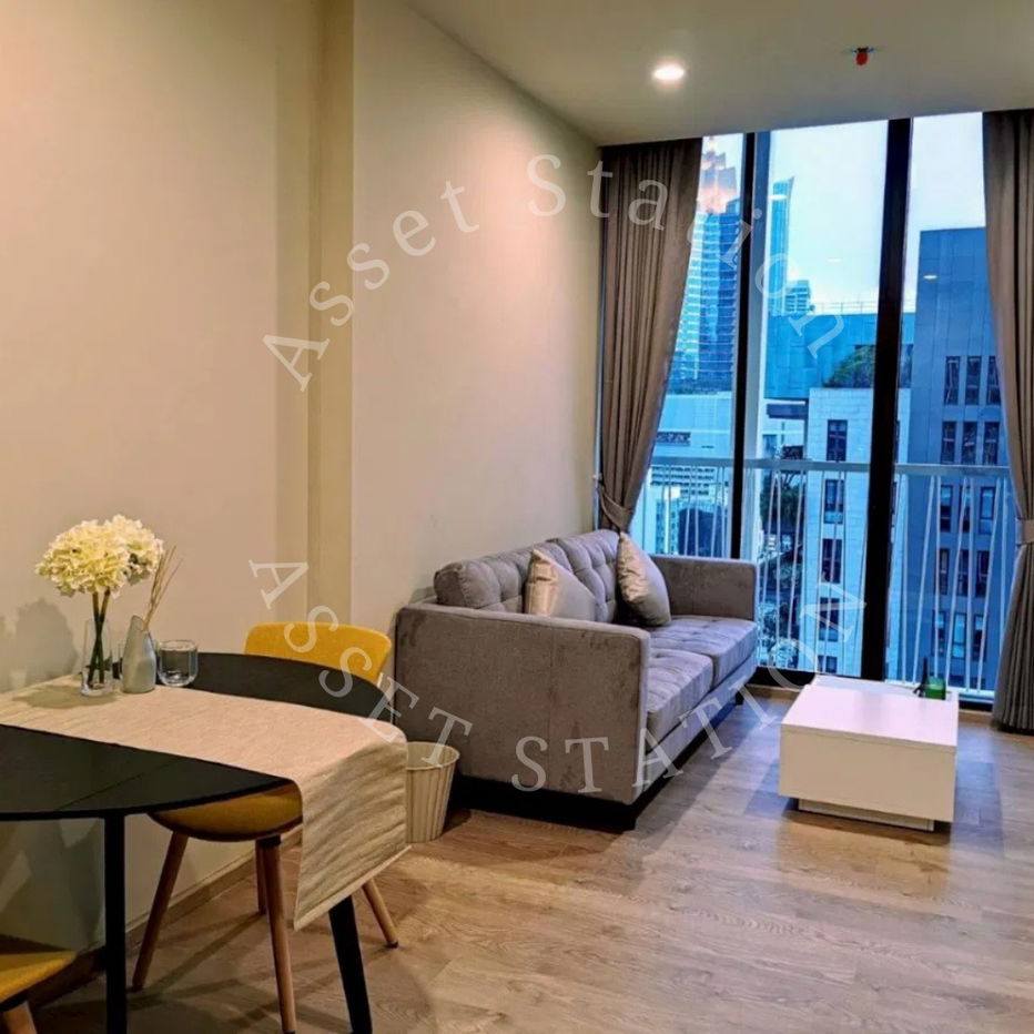 picture 💼 Work-life balance starts at Noble Recole — a peaceful condo just 3 minutes from the hustle and bustle! 🧘‍♀️✨ - 4/12
