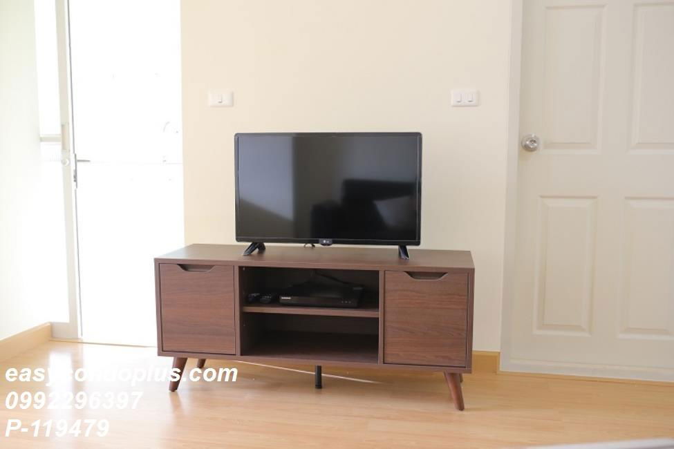 picture P-119479 Condo for rent Life @ Ratchada (Ladprao 36) fully furnished (Confirm again when visit).  - 4/16