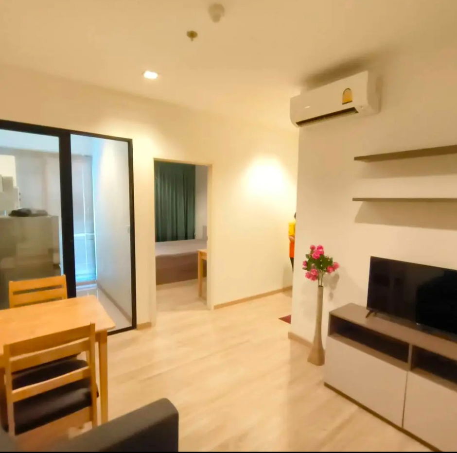 รูป ให้เช่า คอนโด ไนท์บริดจ์ สกาย ริเวอร์ โอเชี่ยน ปากน้ำ Knightsbridge Sky River Ocean - รูปที่ 5/11