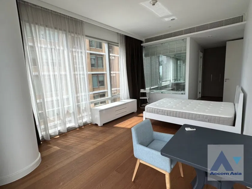 picture 🔼🔽 AccomA 📩  2 BR Condominium @185 Rajadamri (AA44523) - 13/20