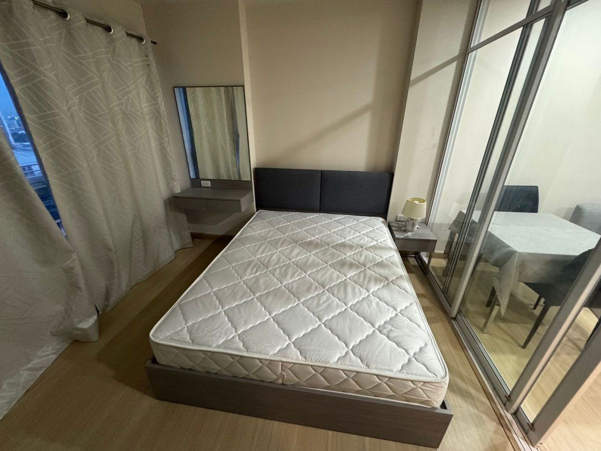 picture PFD-05570 Condo for Rent:  Supalai Veranda Ramkhamhaeng  Schedule a viewing ■ Line: @propertyfinder	 - 4/7