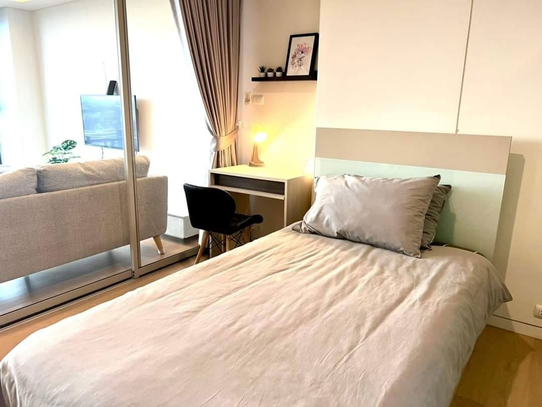 รูป My Room on Sale ราคากันเองครับ ขายคอนโด ไซมิส ราชครู 2 ห้องนอน - รูปที่ 6/17