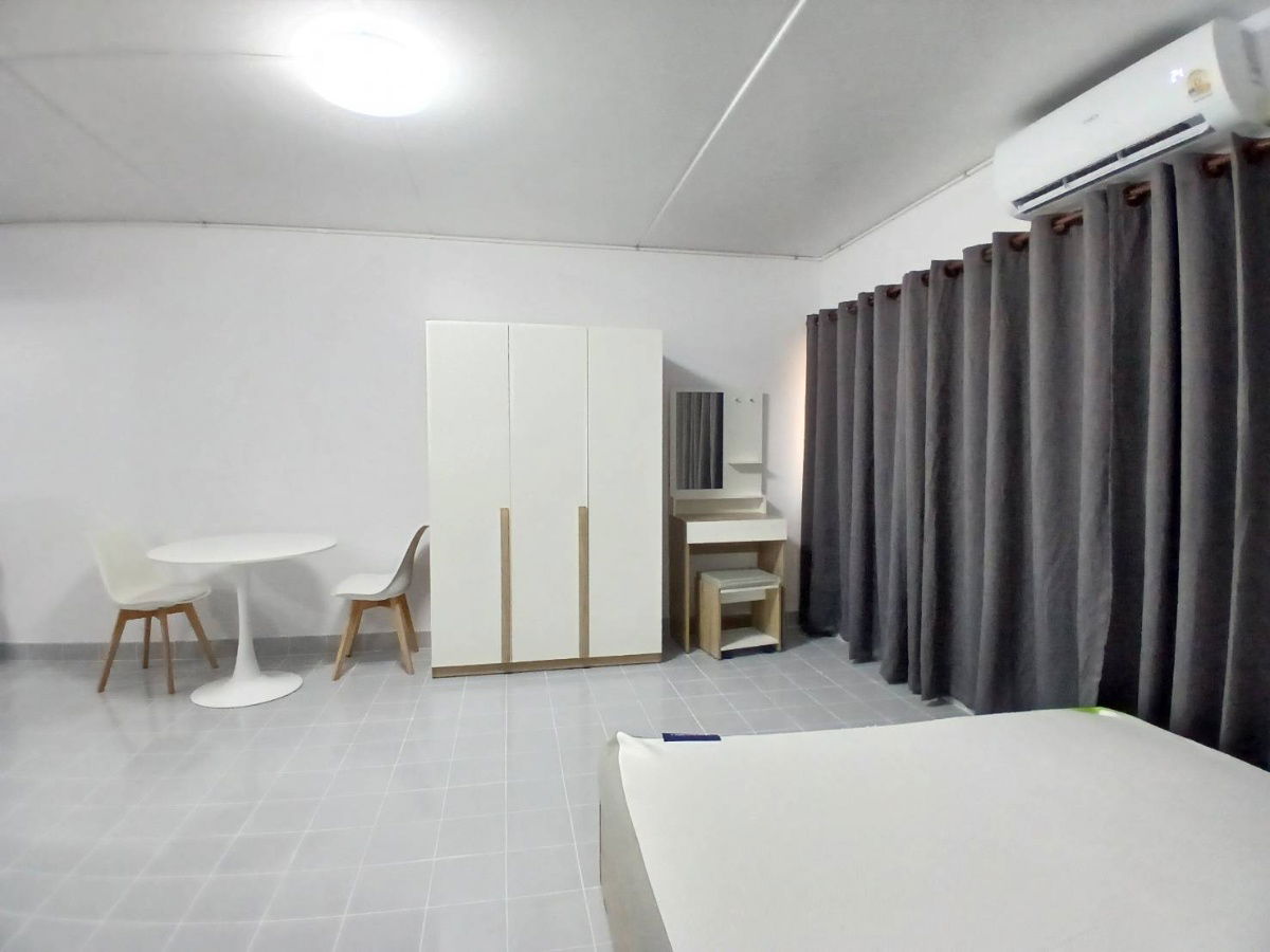 picture For rent, Popular Condo Maung Tong Thani  have a washing machine Tel.0999983897 - 6/12