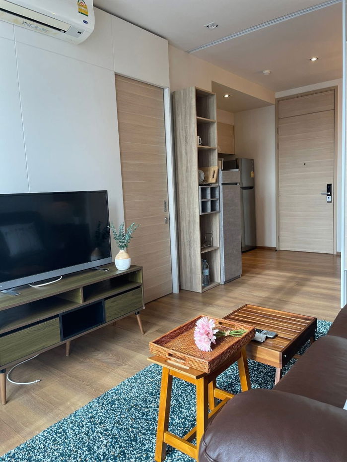 picture #R6082 🎉 020968  Condo for rent Park Origin Phrom Phong  - 12/14