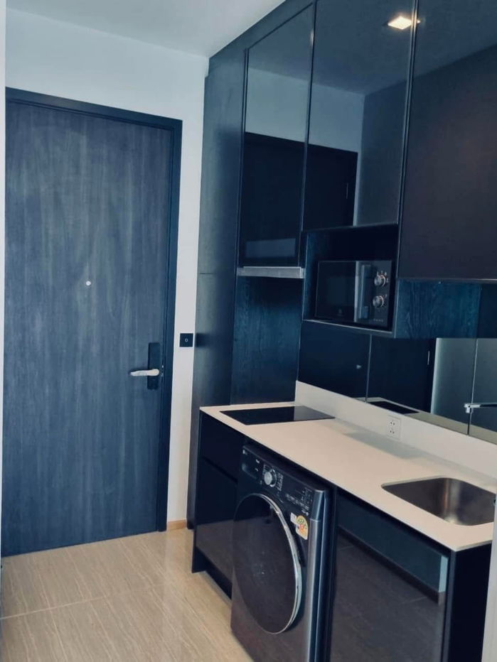 picture For Rent : Noble Around Ari Condo near BTS Ari *Accept 6-12 month* at Line : @homefinder - 7/10