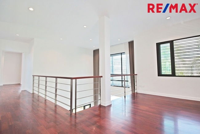รูป บ้านเดี่ยว เพชรเกษม เดอะเชลเตอร์ อ้อมใหญ่ บ้านใหม่ - รูปที่ 12/12