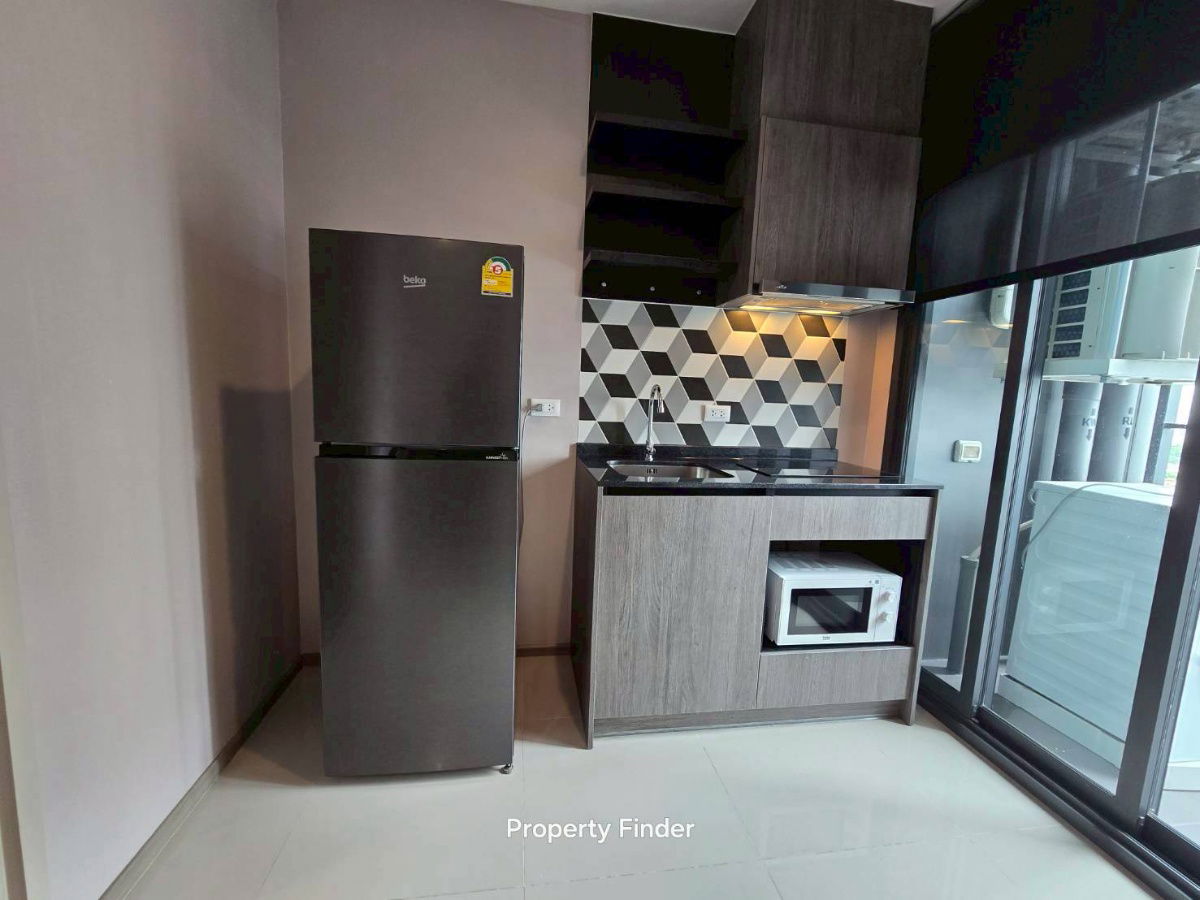 รูป ให้เช่าคอนโด เดอะเบส เพชรบุรี-ทองหล่อ (The Base Phetchaburi-Thonglor) ห้องใหม่ นัดชมห้อง @propertybkk1 - รูปที่ 14/20