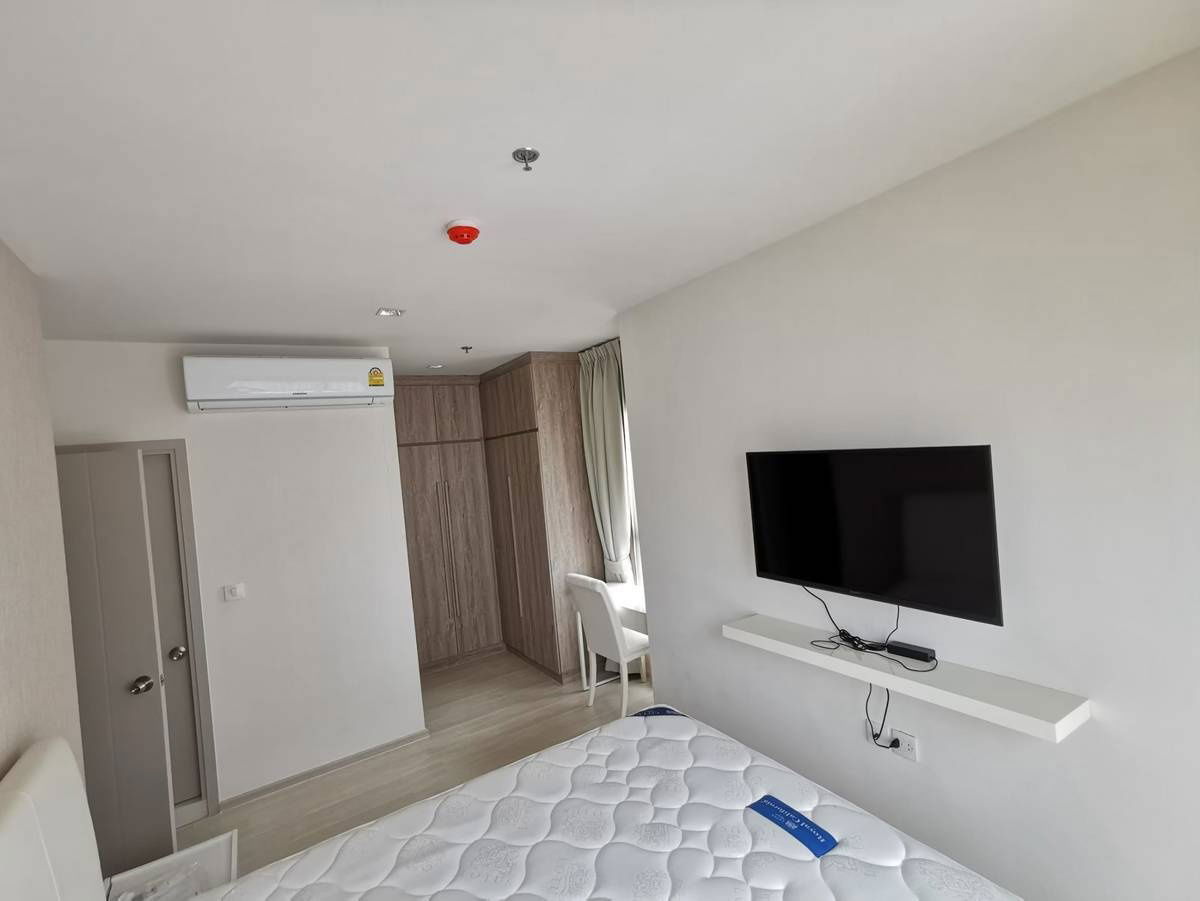 รูป Condo Life Sukhumvit 48 ปล่อยเช่า 22000 - รูปที่ 8/17