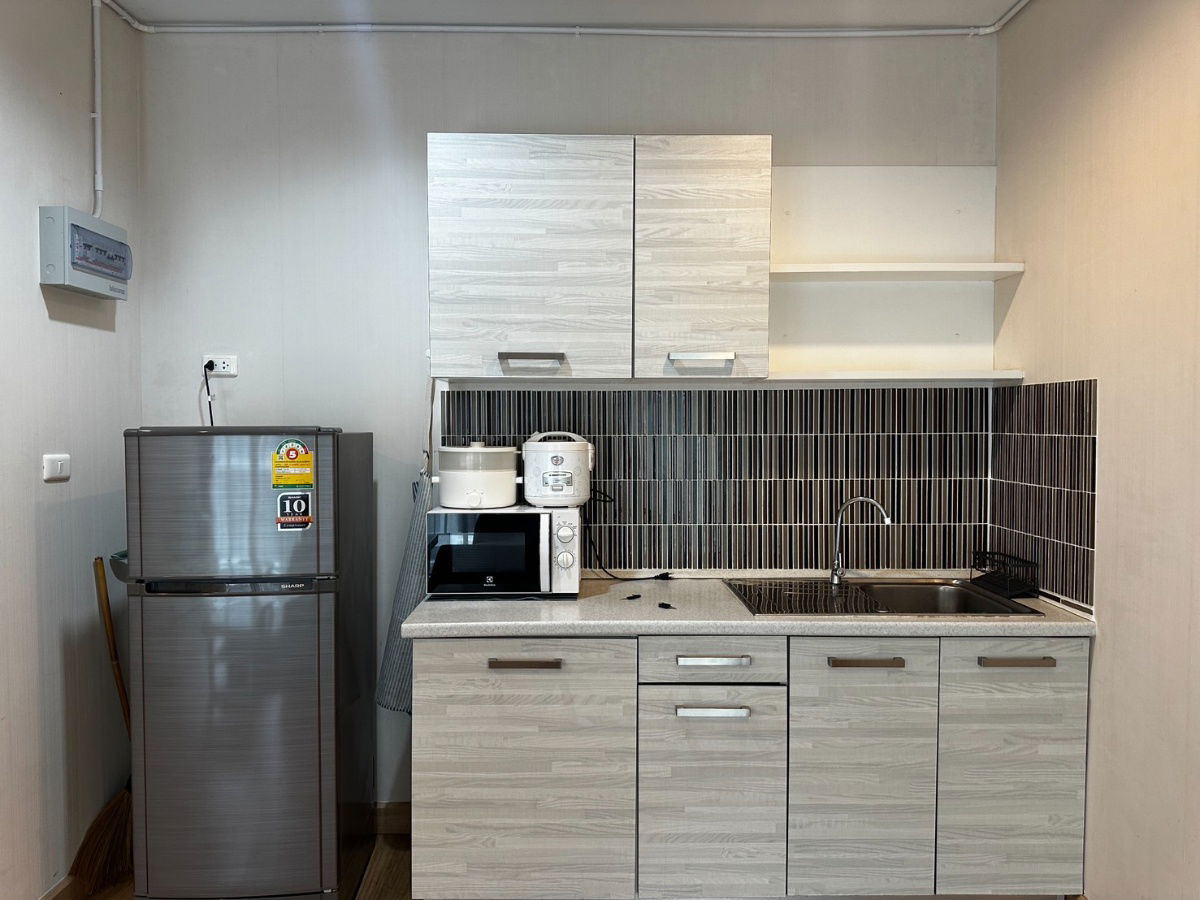 picture For Trams square condo CHIANG MAI  - 6/6