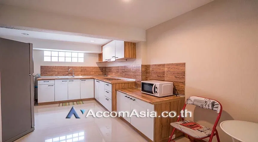 รูป 🔼🔽 AccomA 📩 Pet friendly 2 BR Townhouse @Hideaway Living Place (AA27652) - รูปที่ 3/7