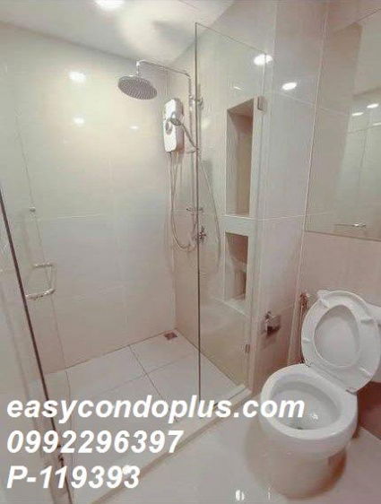 picture P-119393 Condo for rent IKON Sukhumvit 77 fully furnished (Confirm again when visit).  - 6/14