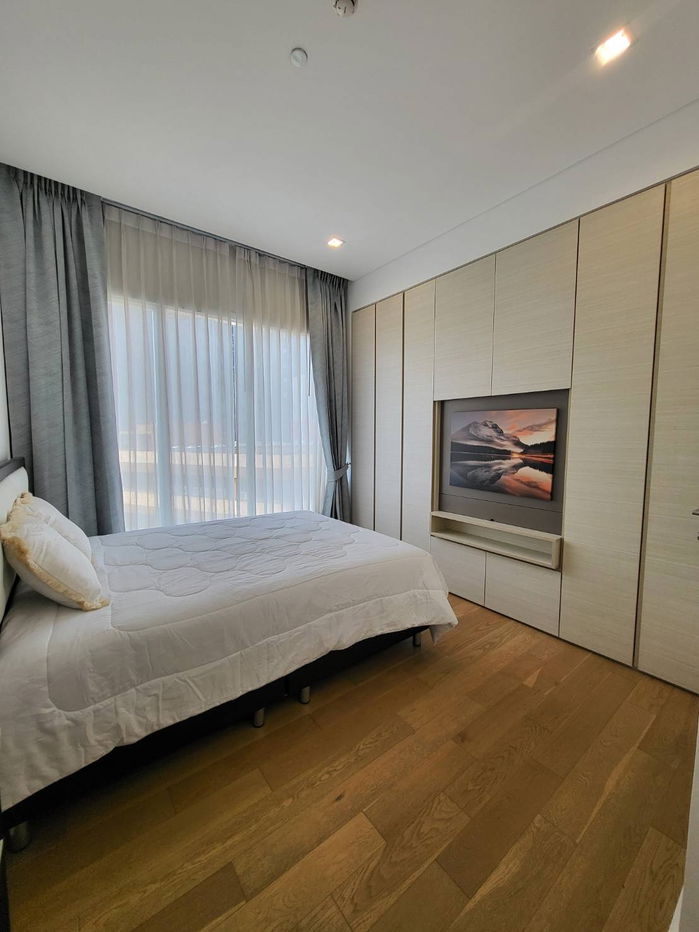 รูป WS2948 [เช่า] The Saint Residences 🚆 BTS ห้าแยกลาดพร้าว 💰 19,000 บาท - รูปที่ 21/29