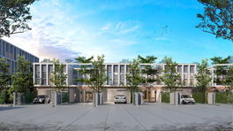 รูป The Bound House Nakhon Pathom - รูปที่ 2/6