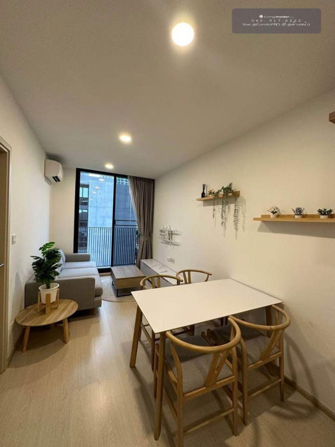 รูป 📌P-1045📌Noble Ambience สุขุมวิท 42 ใกล้ Gateway เอกมัย📌 เพียง 6.7 ล้าน 📌เดินได้ 300 เมตร ติด BTS เอกมัย ใกล้แหล่งออฟฟิศและรถไฟฟ้า📌*0659174222*📌 - รูปที่ 10/14