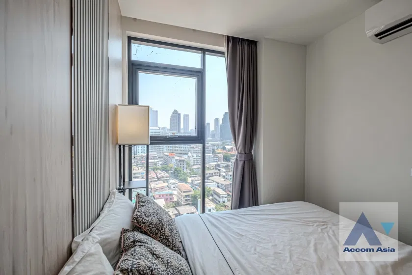 picture 🔼🔽 AccomA 📩 Luxury corner unit with panoramic views at Altitude Symphony (AA35227) - 13/20