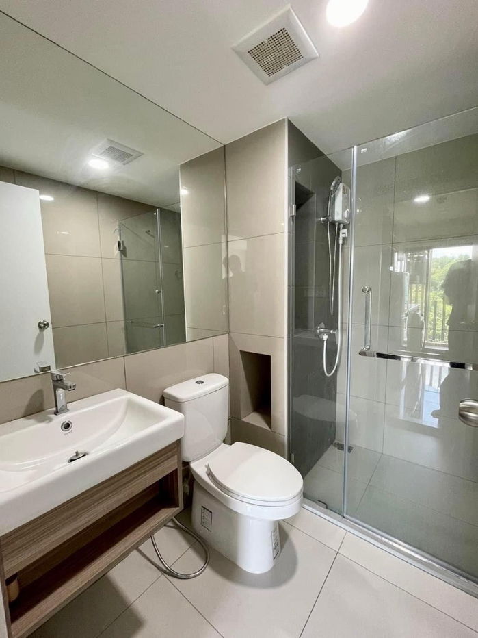 รูป plum sukhumvit 97/1 💥🎉 1 bed 26 sq.m 12,000 - รูปที่ 9/10