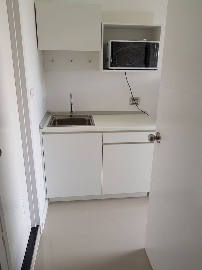 picture For rent: I Condo Salaya 2 Campus, near Mahidol University, corner unit, high view - 6/10