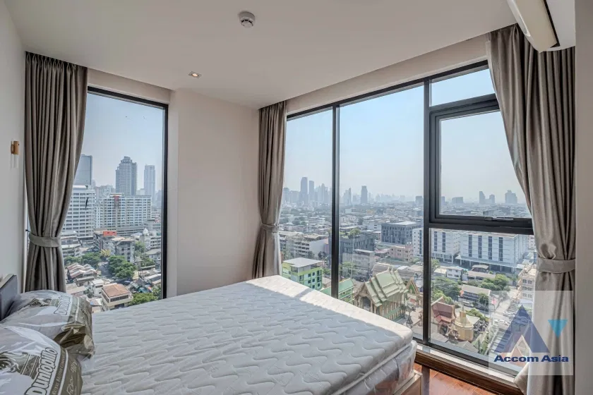 picture 🔼🔽 AccomA 📩 Luxury corner unit with panoramic views at Altitude Symphony (AA35227) - 15/20