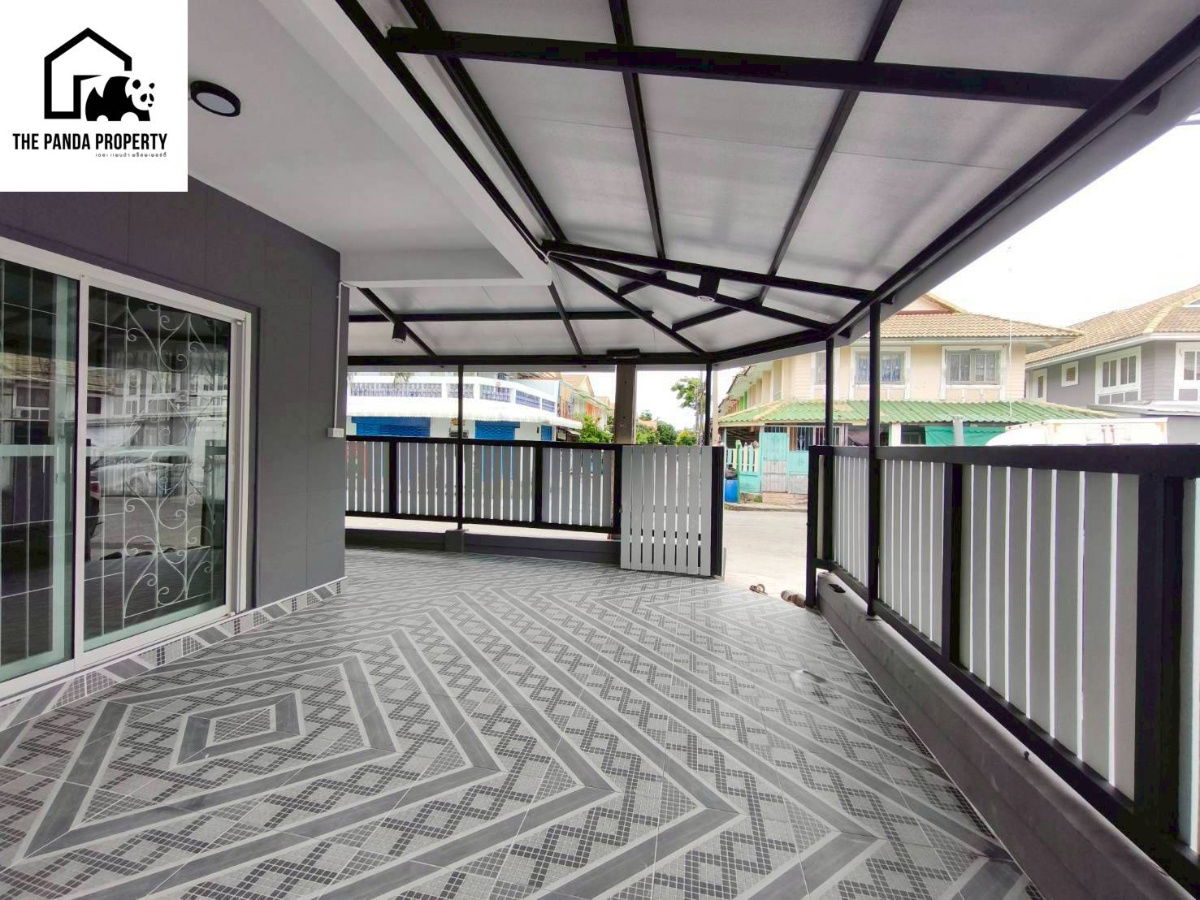 รูป หมู่บ้านพฤกษา15 นิคมบางปู (ตำหรุ -บางพลี) - รูปที่ 3/19