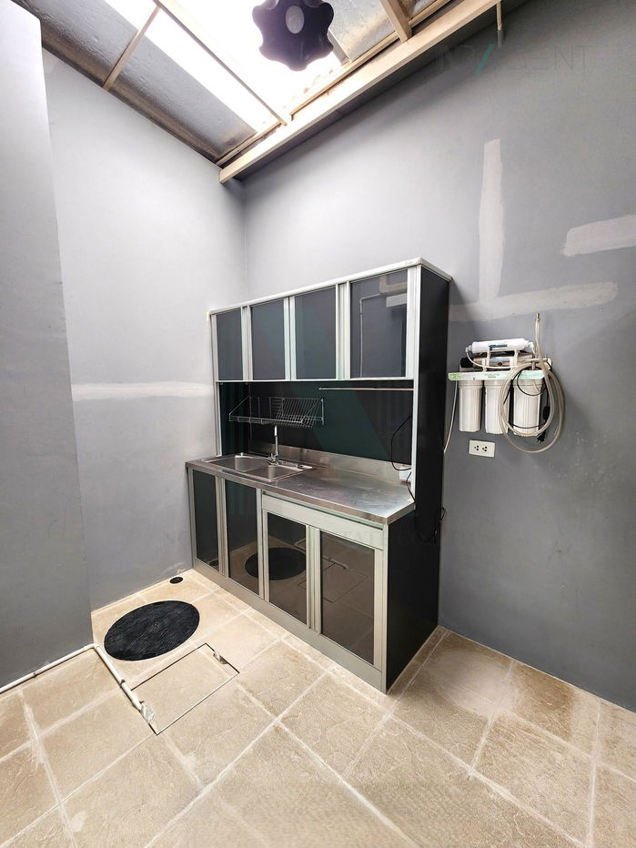 picture 📌 For Rent 2-story Townhouse UNIO TOWN SRINAKARIN - BANGNA 3 bedroom 2 bathroom - 4/8