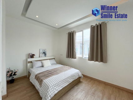 ขายทาวน์โฮม ลาดกระบัง 54 กัสโต้ บางนา สุวรรณภูมิ รีโนเวทใหม่ วัสดุ Premium คุ้ม!