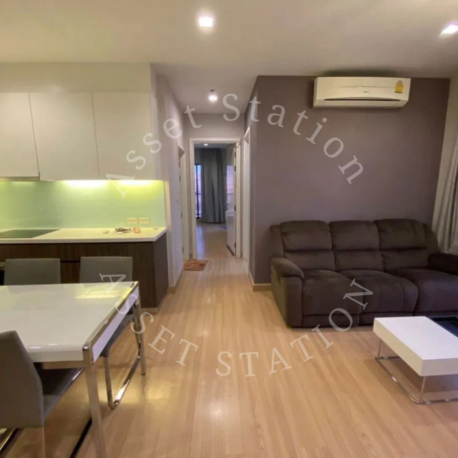 picture ✨ Luxury Living – Urbano Absolute Sathon-Taksin in the heart of Bangkok 🏢 - 4/16