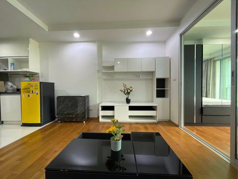 🟢For Sale🟢THE LINE Phahonyothin Park, beautiful room, fully furnished! 📱ADD LINE @nathong97 (Reply ⚡ 24 Hr) P1264