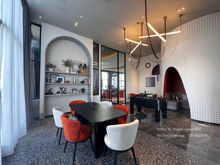 picture For Rent Origin Plug & Play Srinakarin - 16/26