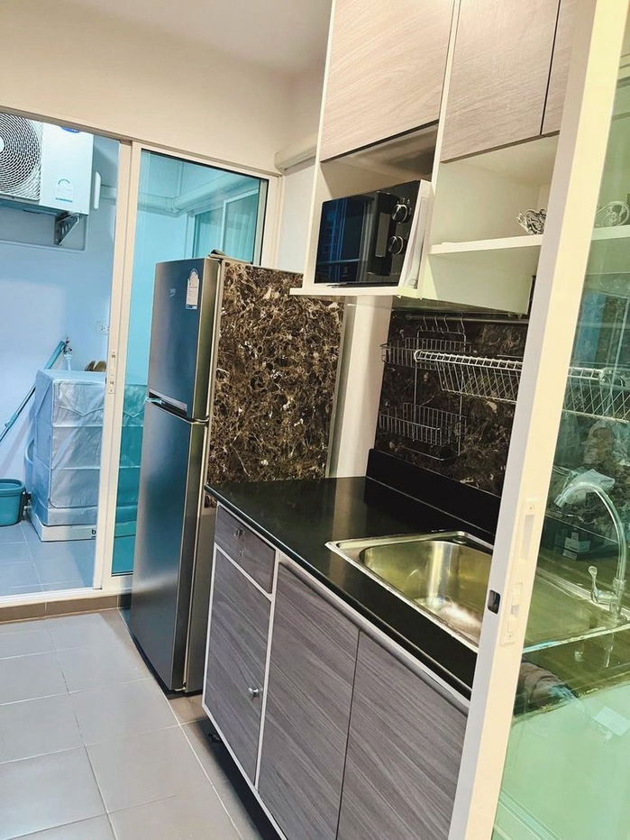 picture For Rent Regent Home 27 Bangson Fully Furnished (Near MRT Bangson) - 3/7