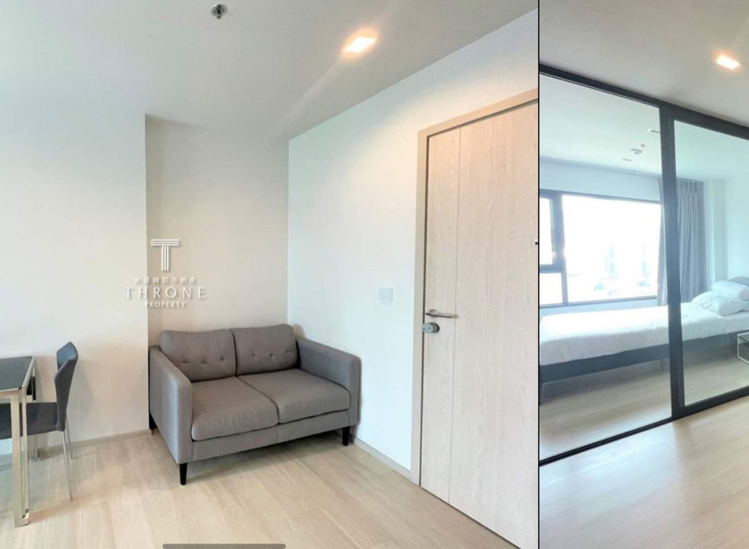 รูป Life one wireless ☎️1 bed 35 sqm ‼️only 20,000/month ‼️NOW AVAILABLE 🔆✅ - รูปที่ 2/7