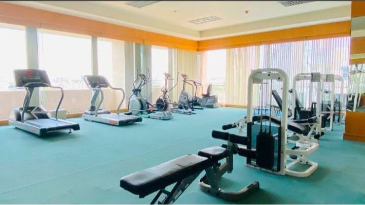 picture Sailom Suite (Condos for rent) - 11/13