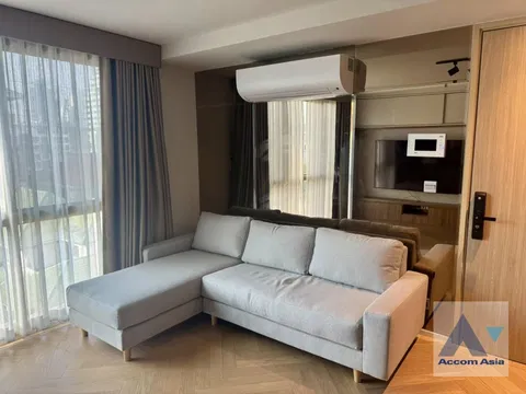 🔼🔽 AccomA 📩  2 BR Condominium @S47 Sukhumvit (AA43033)