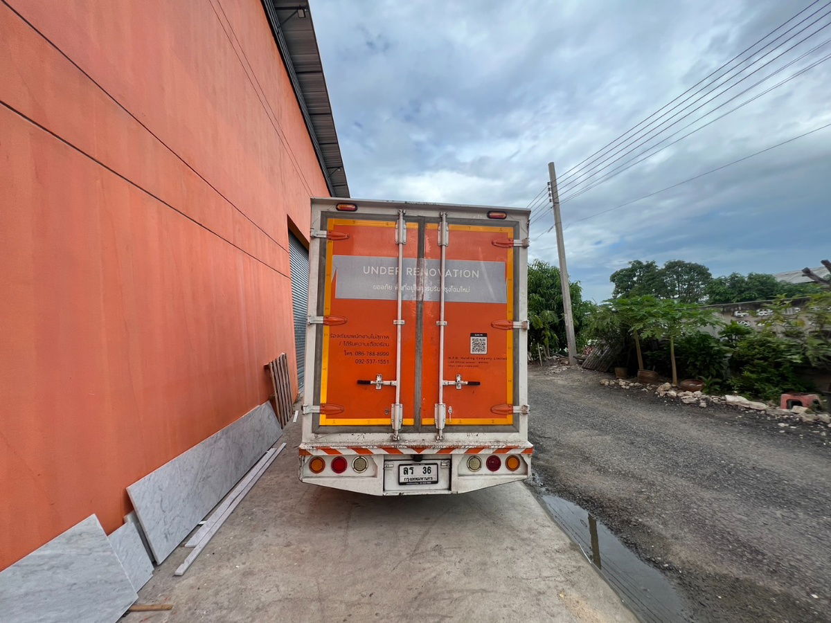 picture Office Warehouse for rent 200,000 BAHT - 7/32