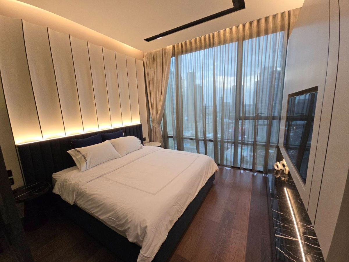 picture 📢 For Rent  The Bangkok Thonglor🏡2BR🚩 Ready to move in Line @joinmeliving - 10/20