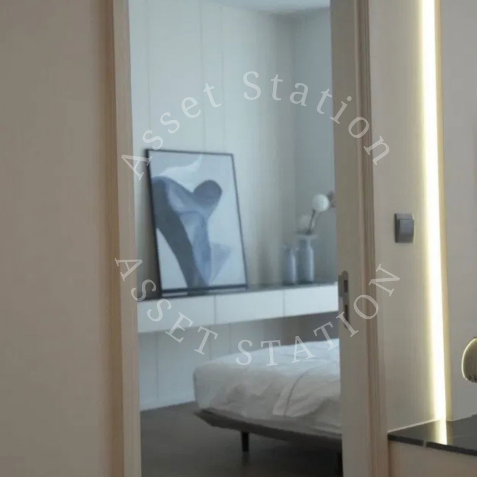 รูป Muniq Langsuan🌟Luxury condo for a perfect life, close to everything you love🌟 - รูปที่ 9/14