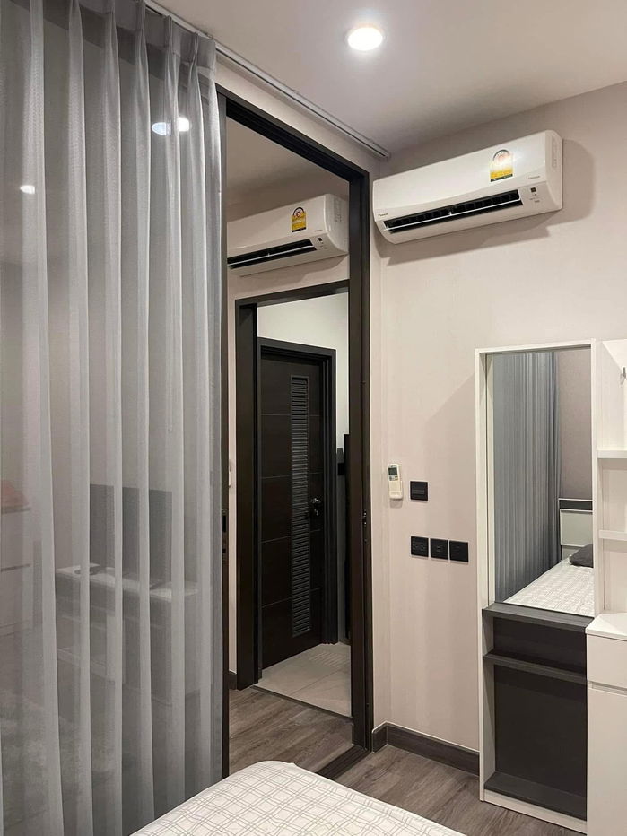 picture code : C59 Urbano Rajavithi Bedroom : 1  Bathroom : 1 - 10/17