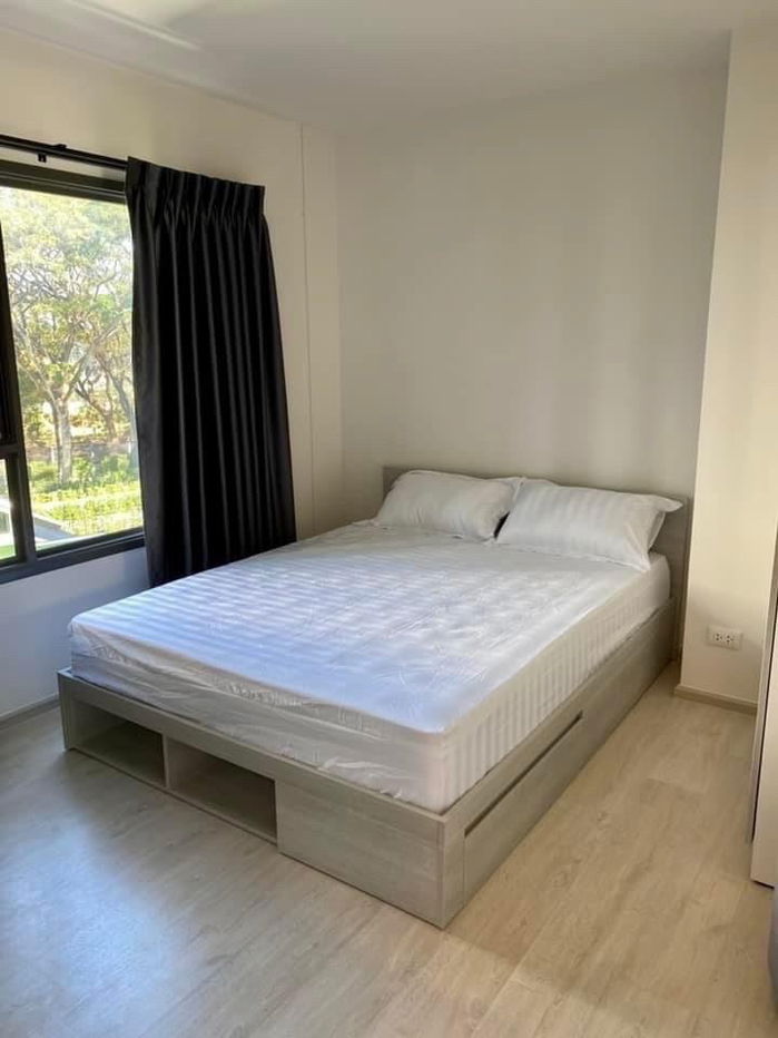 picture For Rent Escent Park​ ville Chiangmai - 2/8