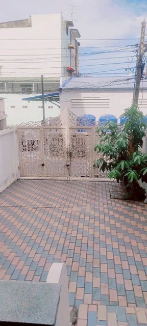 picture Sukhumvit91-95 BTS Bang Chak 1.58km. Puengmee35-42 For rent 3-story commercial building large - 5/8