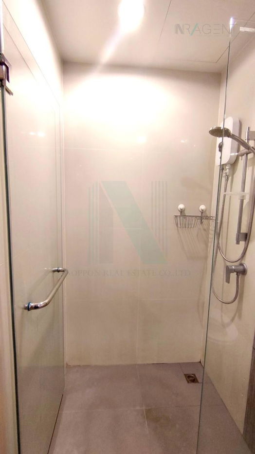picture 📌 For Rent Condo AMBER BY EASTERN STAR Building 1, Floor 8,1 bed room, Room size 35.00 sqm - 8/8