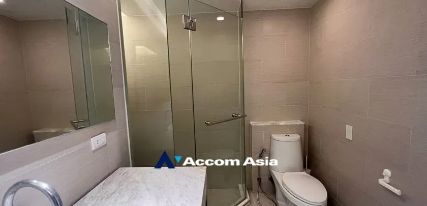 picture 🔼🔽 AccomA 📩  3 BR Condominium @Sathorn Heritage (AA32691) - 20/20
